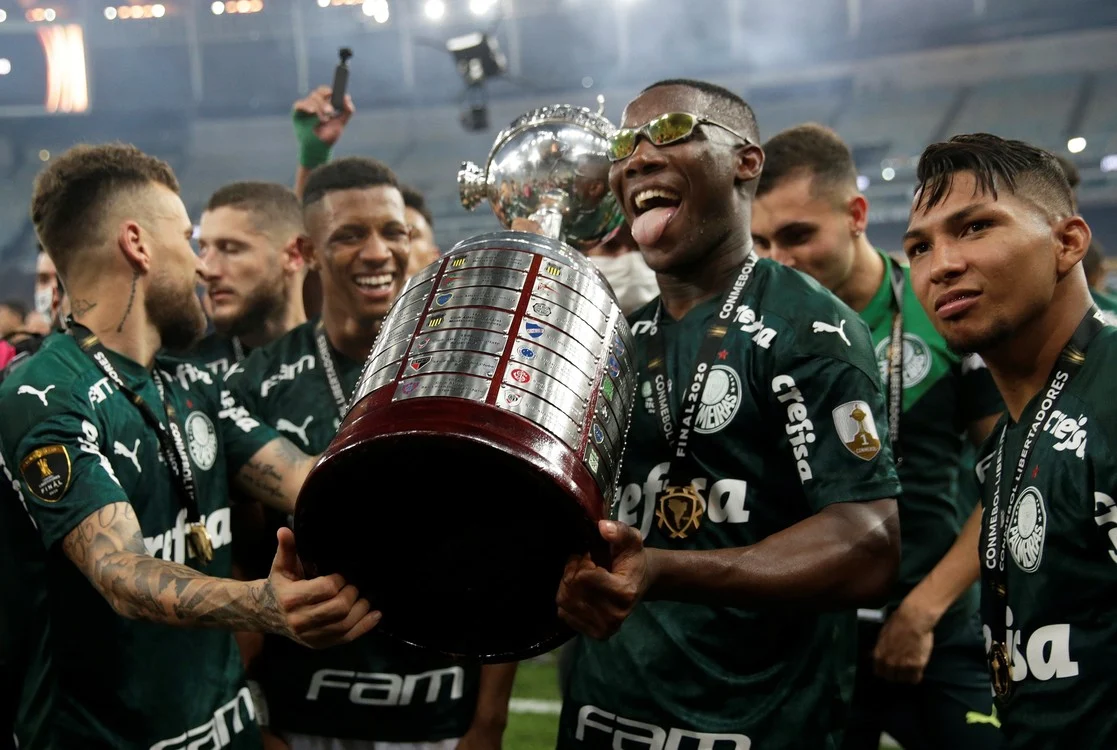 palmeiras